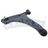 Фото Рычаг, передний, нижний, левый SUZUKI Grand Vitara II 05- Kroner K340022 Kroner