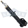 Фото Стойка Daewoo Matiz перед. лев. газомасл. Kroner K3512013G Kroner