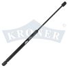 Фото УПОР ГАЗОВЫЙ КРЫШКИ БАГАЖНИКА FORD FOCUS II HATCHBACK Kroner K360001 Kroner