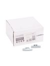 Фото ACG 0220 Fe LUXOR Груза набивные 20 г стальные для стальных дисков (уп.100 шт) 1023014 ACG 1023014 ACG