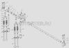 Фото Стакан толкателя клапана FAW J5 CA6DL Faw 100706129D Faw