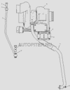 Фото ПРОКЛАДКА ТУРБИНЫ FAW-3252 К КОЛЛЕКТОРУ Faw 1118091A29D Faw