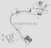 Фото Насос ГУР FAW Faw 3407020A367 Faw