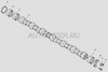 Фото Распредвал L6000000-PJTL/1006016-36D Faw L6000000PJTL Faw