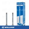 Фото Клапан выпускной MAN F2000 (2х клапанная ГБЦ) Wellfar 101215720 Wellfar
