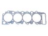 Фото Прокладка ГБЦ ISUZU 4HG1 8-97222-965-0 W/KMF HL Huang Lin 8972229650 Huang Lin
