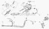 Фото Кронштейн насоса ГУР GW SAFE Great Wall 3407101F04 Great Wall