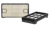 Фото Фильтр воздушный DEES filters DSA6253 Dees Filters DSA6253 Dees Filters