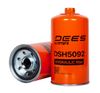 Фото Фильтр гидравлический DEES filters DSH5092 Dees Filters DSH5092 Dees Filters