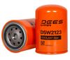 Фото Фильтр антикоррозионный DEES filters DSW2123 Dees Filters DSW2123 Dees Filters
