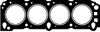 Фото Прокладка ГБЦ Ford Sierra 1987-1993/Ford Transit 1991-1994/Ford Transit 1985-1991/Ford Scorpio 1986-1992/Ford Scorpio 1992-1994/Ford Sierra 1983-1987 Victor Reinz 612598520 Victor Reinz