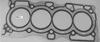 Фото Прокладка ГБЦ Nissan X-Trail I (T30) 2.0/2.5L  2001 - 2013 Victor Reinz 615329500 Victor Reinz