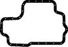 Фото Прокладка поддона VICTOR REINZ двигателя\ Audi 100/A6/A8 3.7/4.2 91-99 Victor Reinz 712853600 Victor Reinz