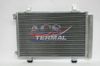 Фото РАДИАТОР КОНДИЦИОНЕРА SUZUKI Swift 05-   TERMAL () Termal 1040057Y Termal