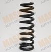 Фото пружина передн.!\ Toyota HiLux Surf 1KZTE/KDF Masuma CS1004 Masuma
