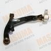 Фото рычаг левый!\ Nissan Teana J31 03> Masuma MA9561L Masuma