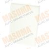 Фото Фильтр салонный Suzuki Grand Vitara Masuma MC2010 Masuma