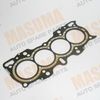 Фото Прокладка ГБЦ Honda CR-V 1995-2001 B20B Masuma MD05012S Masuma