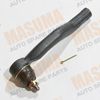 Фото Наконечник рулевой тяги MASUMA MAZDA DEMIO / DY3W 06-07 LH Masuma ME1751L Masuma