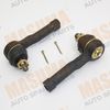 Фото Наконечник рулевой тяги MASUMA NISSAN BLUEBIRD / U12# 88-95 Masuma ME4691 Masuma