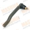 Фото Наконечник рулевой тяги NISSAN MICRA прав. Masuma MEN071R Masuma