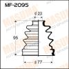 Фото Пыльник внутреннего шруса правый Masuma MF2095 Masuma