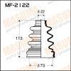 Фото Пыльник ШРУСа 22/74/112 Masuma MF2122 Masuma