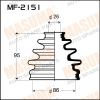 Фото Пыльник внутреннего ШРУСа Masuma MF2151 Masuma
