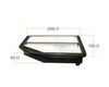 Фото Фильтр воздушный HONDA CR-V MASUMA MFA-H516 Masuma MFAH516 Masuma