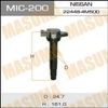 Фото Катушка зажигания   200  13, 15, 15 Masuma MIC200 Masuma