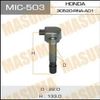 Фото Катушка зажигания MASUMA MIC-503 Masuma MIC503 Masuma
