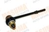Фото Стойка стабилизатора (линк) MASUMA front TOYOTA LAND CRUISER PRADO 95 Masuma ML3560 Masuma