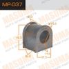 Фото Втулка стабилизатора MASUMA /rear/ Mistral / R20 [уп.2] Masuma MP037 Masuma
