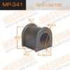 Фото Втулка стабилизатора Masuma .front. Bongo Brawny S Masuma MP341 Masuma