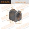 Фото Втулка стабилизатора MASUMA /front/ Familia BJ5P к-т2шт. Masuma MP563 Masuma