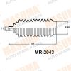 Фото MASUMA Рулевой рейки пыльник Masuma MR2043 Masuma