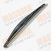 Фото Щетка стеклоочистителя 25см MITSUBISHI ASX,SUZUKI SX4,Swift задняя Masuma MU10R Masuma