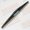 Фото ЩЁТКА  СТЕКЛООЧИСТИТЕЛЯ  ЗАДНЯЯ 350mm Masuma MU15R Masuma