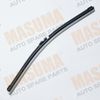 Фото ДВОРНИК 20, БЕСКАРКАСНЫЙ, КРЮК, LHD(500ММ) Masuma MUE020 Masuma