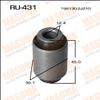 Фото Сайлентблок рычага задней балки Nissan Almera левый Masuma RU431 Masuma