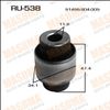 Фото RU-538_сайлент�блок верхний переднего рычага!\ Honda Civic/Civic Ferio Masuma RU538 Masuma