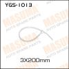 Фото Хомут (3х200) Masuma YGS1013 Masuma