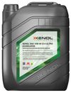 Фото Масло моторное XENOL SAE 15W-40 CI-4 ULTRA AVANGARDE  20L Xenol HOX1540UACI44 Xenol