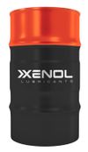 Фото Масло моторное XENOL HILL MULTI 10W-40 CH-4 209L Xenol HOXHM1040CH45 Xenol