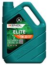 Фото Масло моторное XENOL ELITE MULTI FD 5W-30 SN/CF 4L Xenol POXEMFD530SNCF2 Xenol