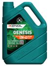 Фото Масло моторное XENOL GENESIS MULTI 10W-40 SN/CF 5L Xenol POXGM1040SNCF3 Xenol