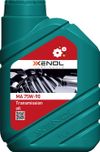 Фото Масло трансмиссионное XENOL TRANSMISSION OIL MA 75W-90 1L Xenol TOXTMA75901 Xenol