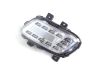 Фото Фонарь с ходовыми огнями лев 4118910LE094 JAC N120 (NON-GENUINE) Дизель D126041 Дизель