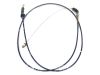 Фото Трос акселератора D-126158 / 18190-Z5001 NISSAN CL/CM390/850 84~ 2400mm Дизель Дизель D126158 Дизель