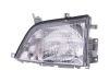 Фото Фара L 212-11A8L-LD-E HINO 300 (E3), DUTRO, TOYOTA DYNA, TOYOACE / 81170-37170 / 81170-37121 / 81150 Дизель D126338 Дизель